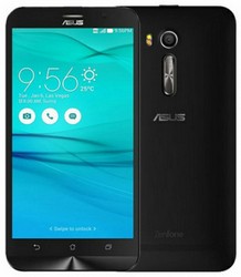 Замена шлейфов на телефоне Asus ZenFone Go (ZB500KG) в Нижнем Новгороде